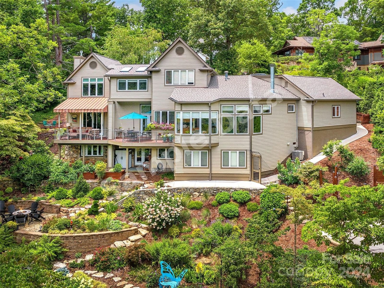 115 Kimberly Knoll Road, Asheville, NC, 28804 photo 1