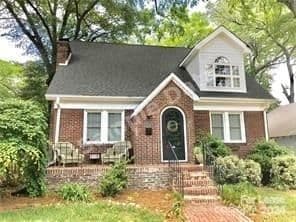1934 Woodcrest Avenue, Charlotte, NC, 28203