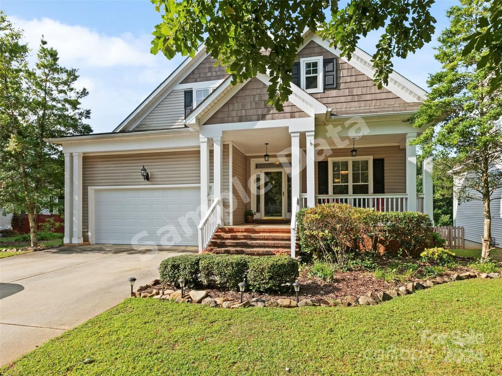 1336 Heathbrook Circle, Asheville, NC, 28803 photo 1