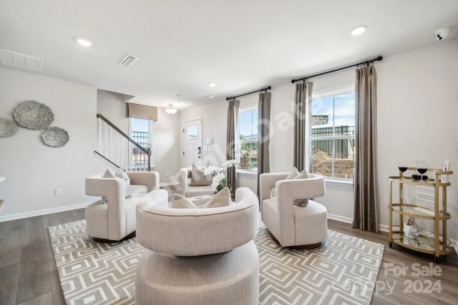 2028 Alexander Village Main Charlotte