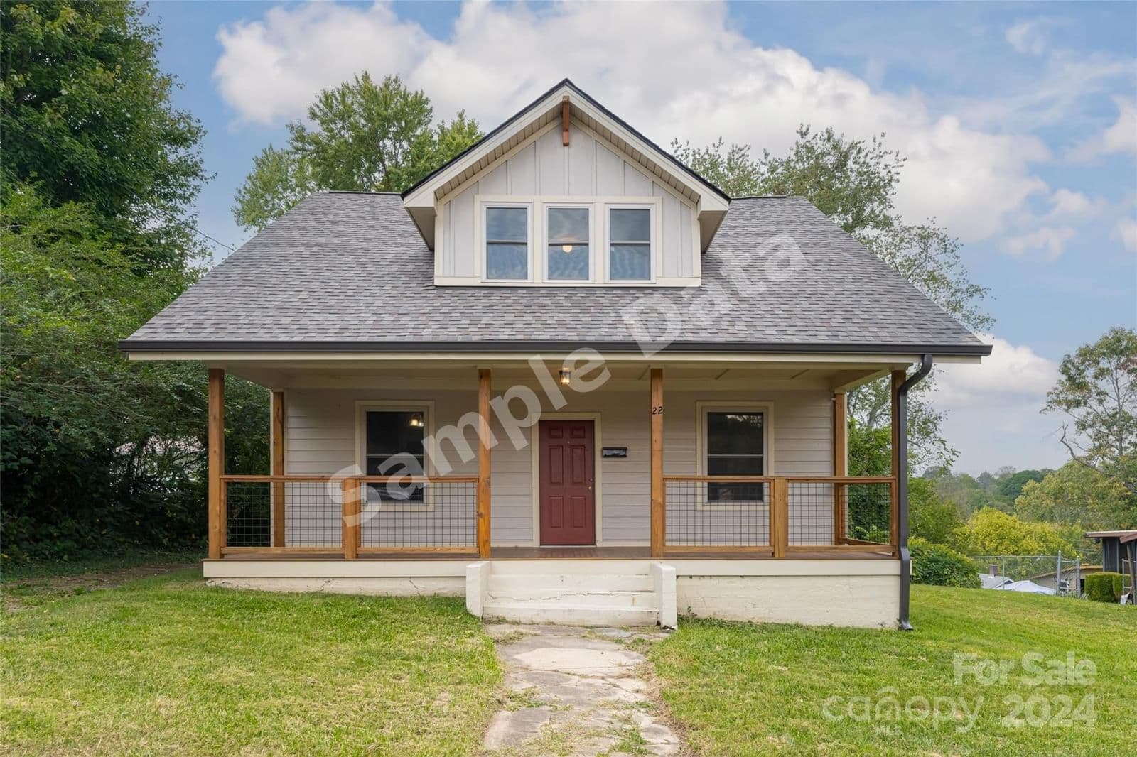 22 Pine Grove Avenue, Asheville, NC, 28801 photo 1