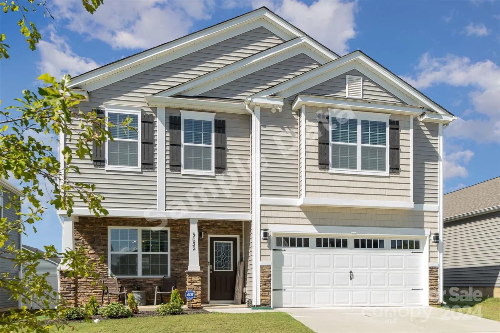 9032 Remnick Drive, Gastonia, NC, 28056