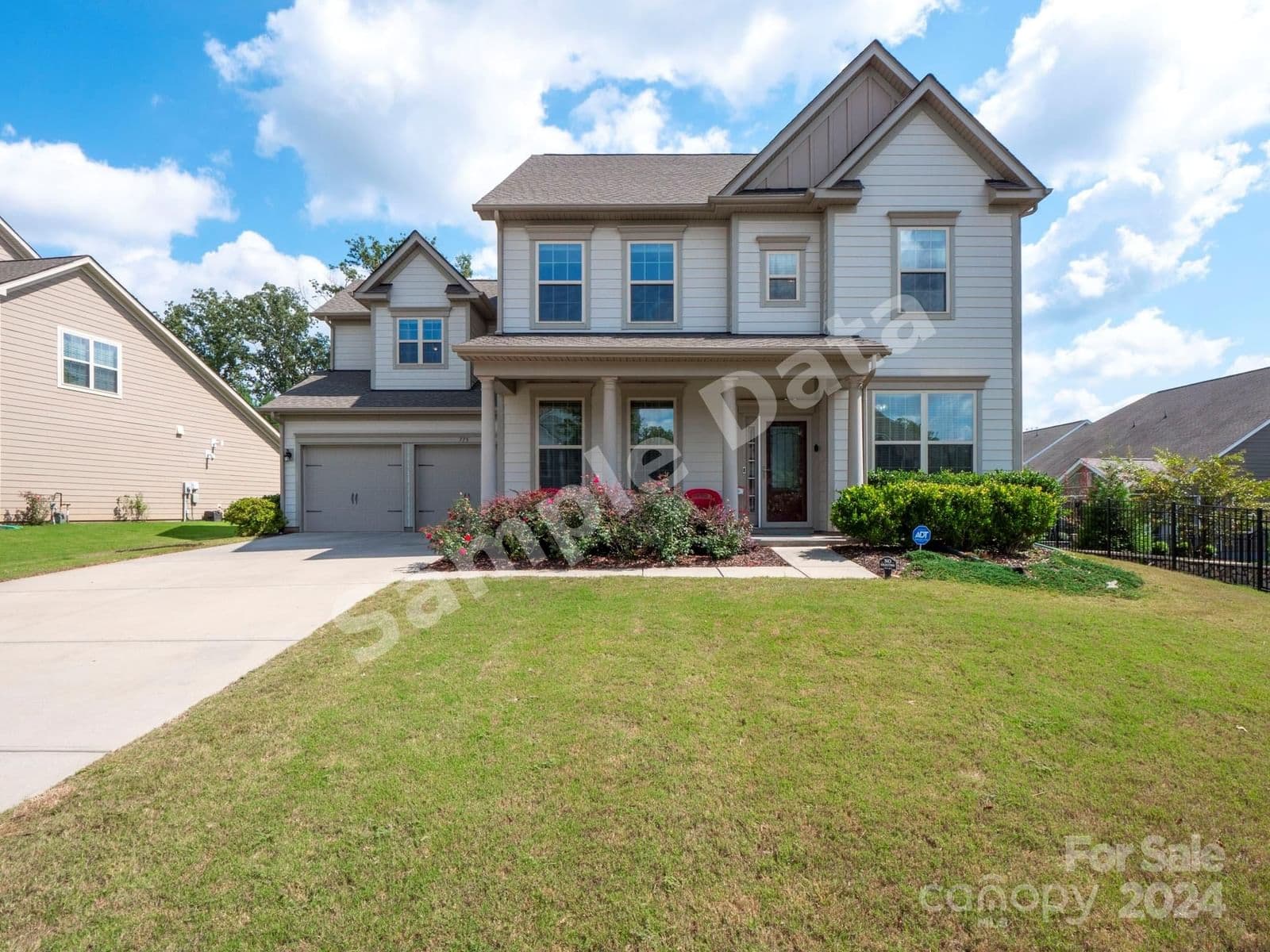 775 Kathy Dianne Drive, Fort Mill, SC, 29707