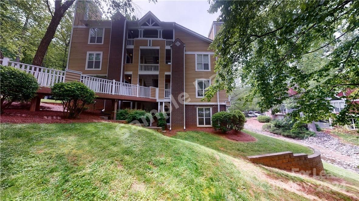 2516 Cranbrook Lane, Charlotte, NC, 28207