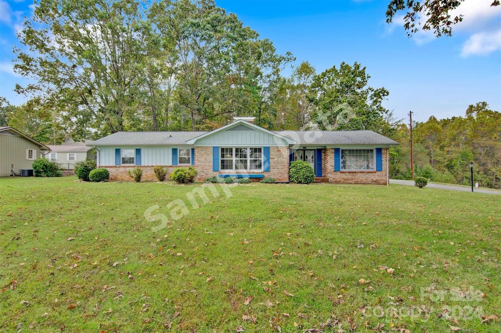 1774 Connelly Springs Lenoir