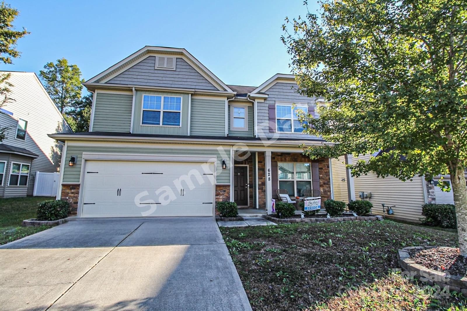 628 Barcroft Lane, Fort Mill, SC, 29715 photo 1