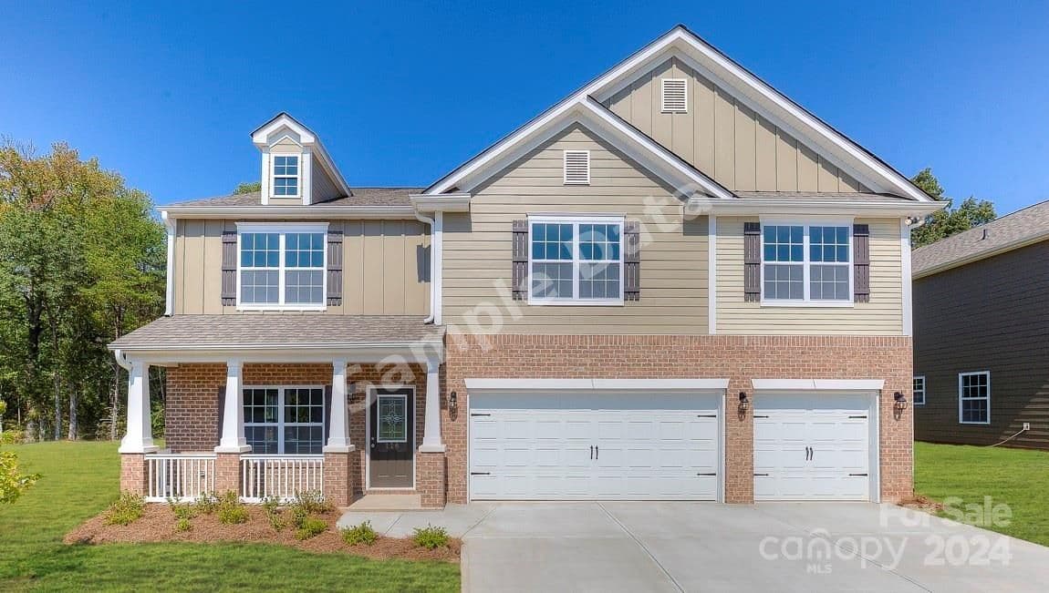 8066 Kennesaw Drive, Gastonia, NC, 28056