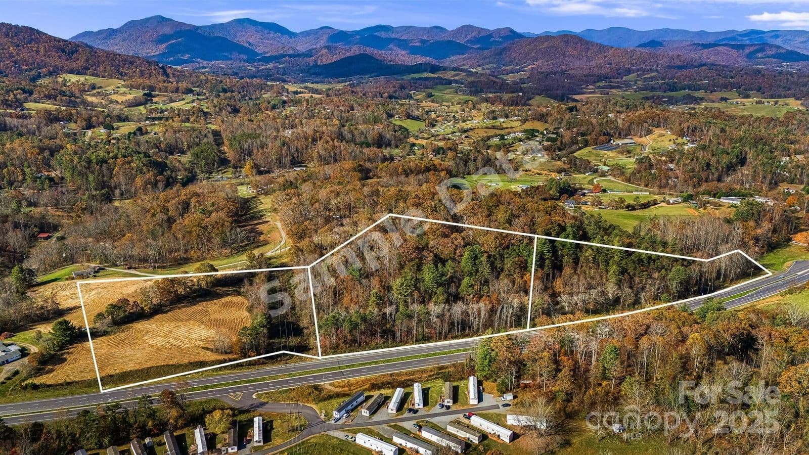 99999 New Leicester Highway, Asheville, NC, 28806 photo 1