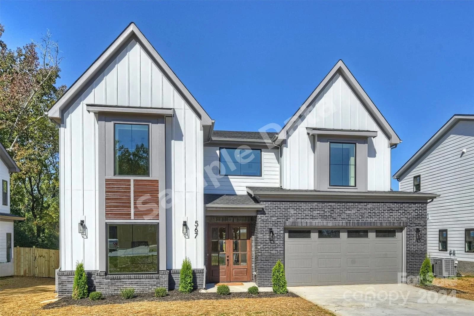 567 Lyttleton Drive, Charlotte, NC, 28211