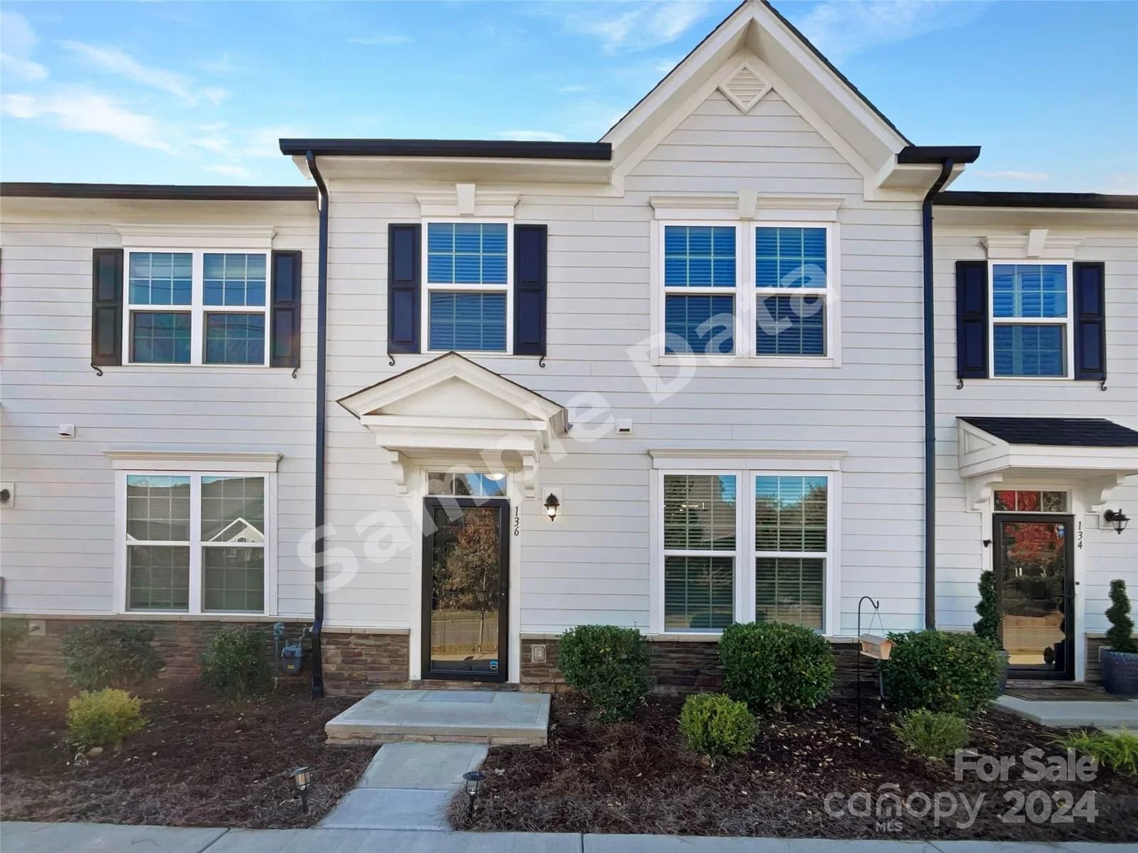 136 Hamrick Road, Gastonia, NC, 28056