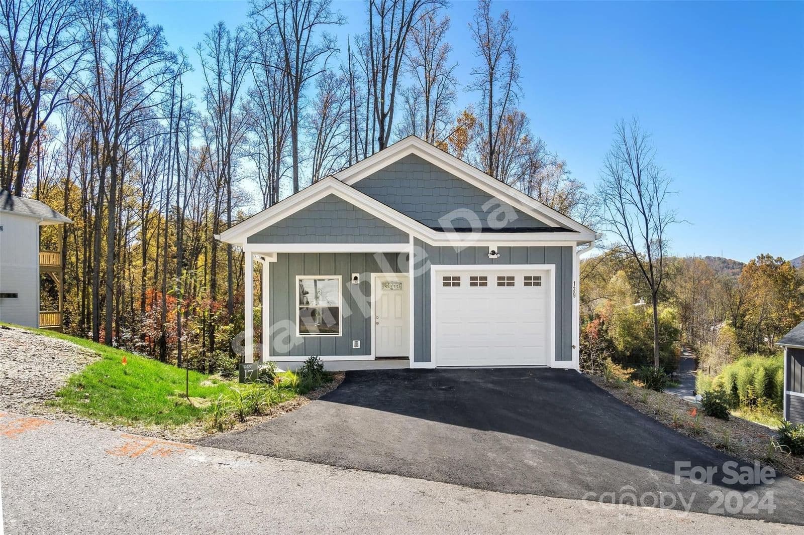 139 Northbend Drive, Asheville, NC, 28804 photo 1