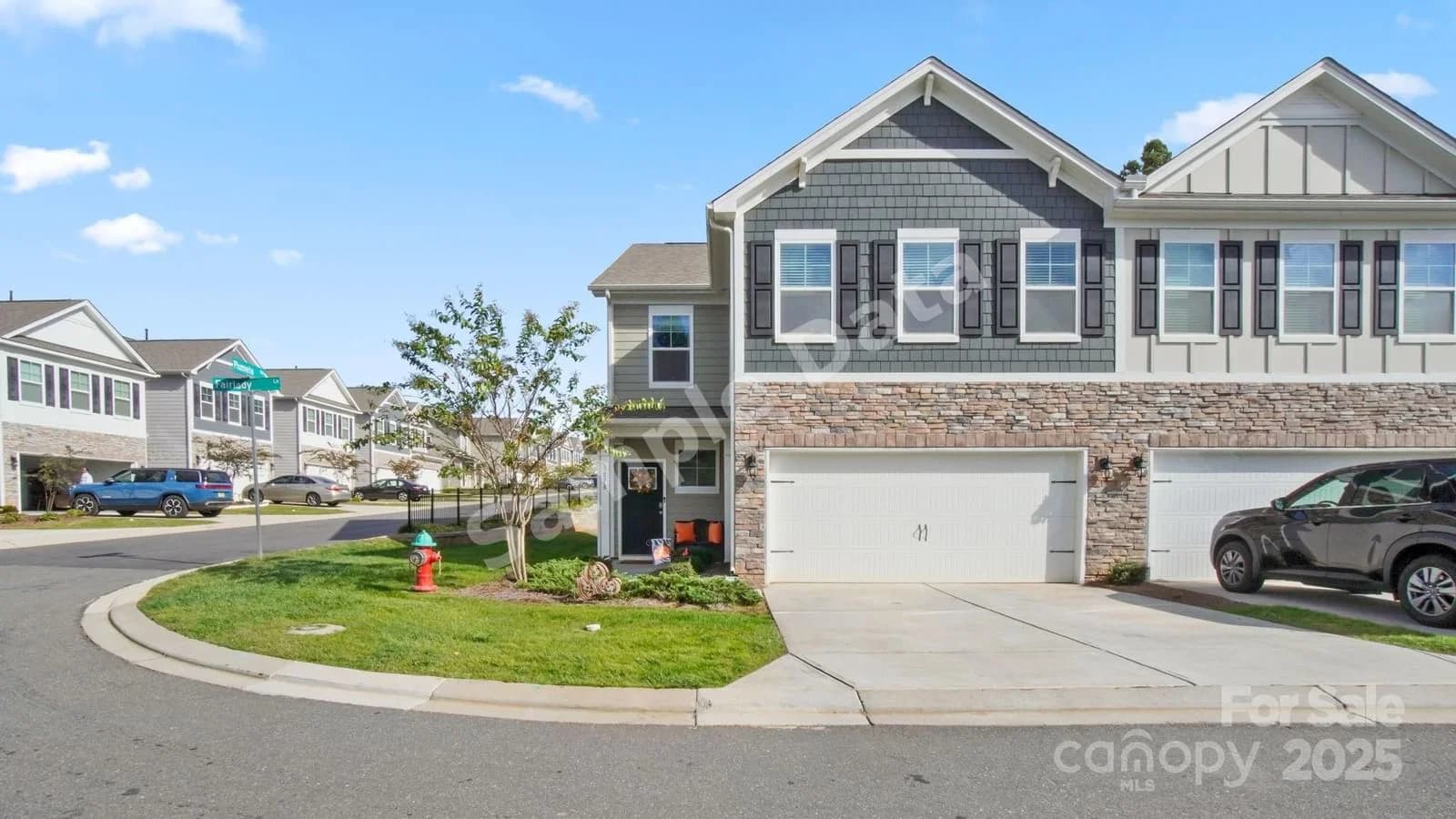 3878 Fairlady Lane, Fort Mill, SC, 29707 photo 1