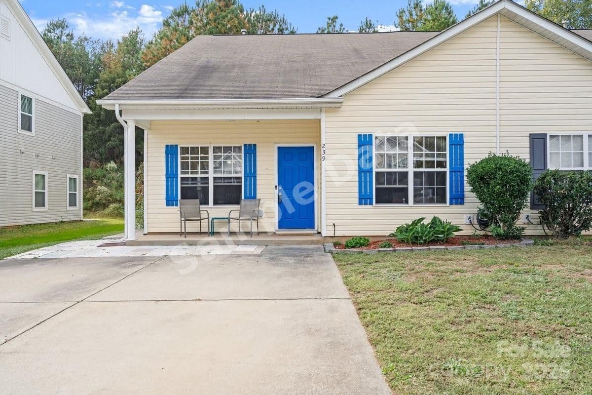 239 Makayla Court, Fort Mill, SC, 29715 photo 1