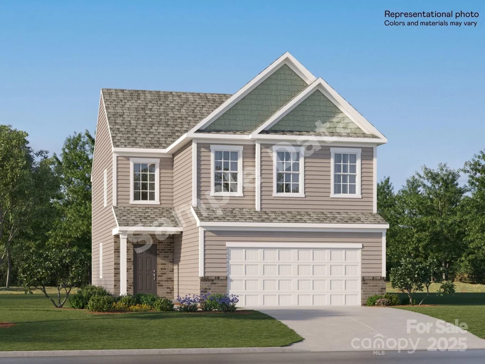 1793 Otter Perch Lane, Fort Mill, SC, 29715 photo 1