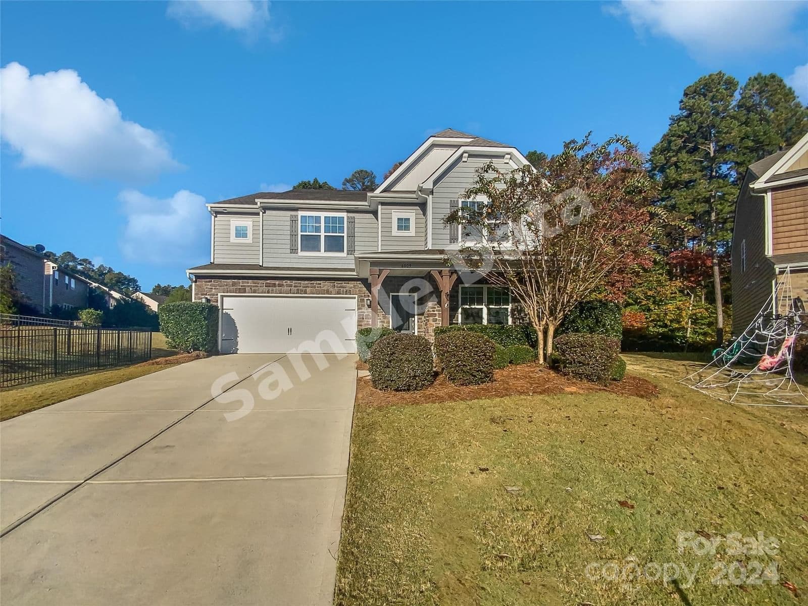 6009 Landry Lane, Fort Mill, SC, 29707 photo 1