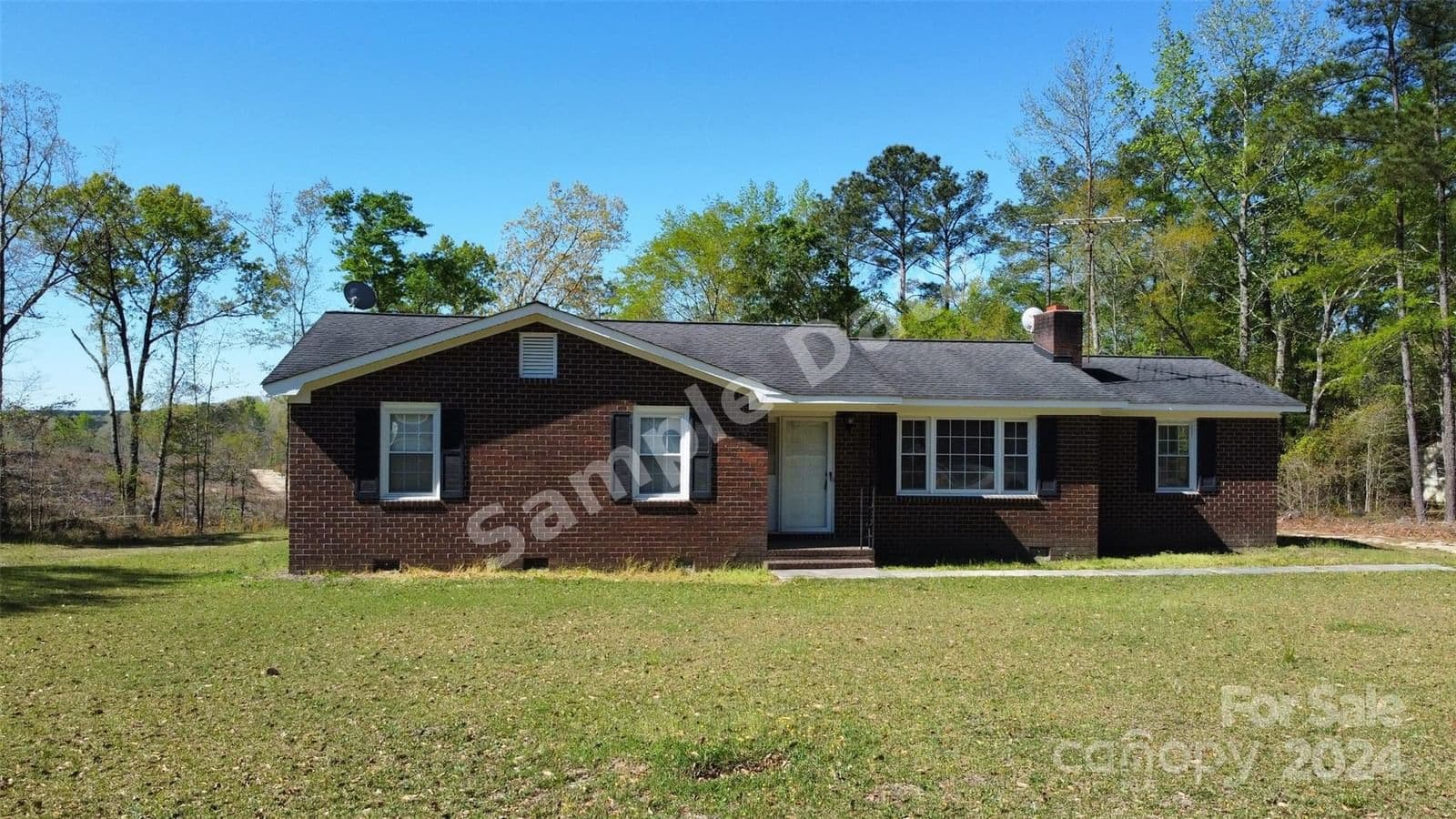7166 Highway 341 Kershaw