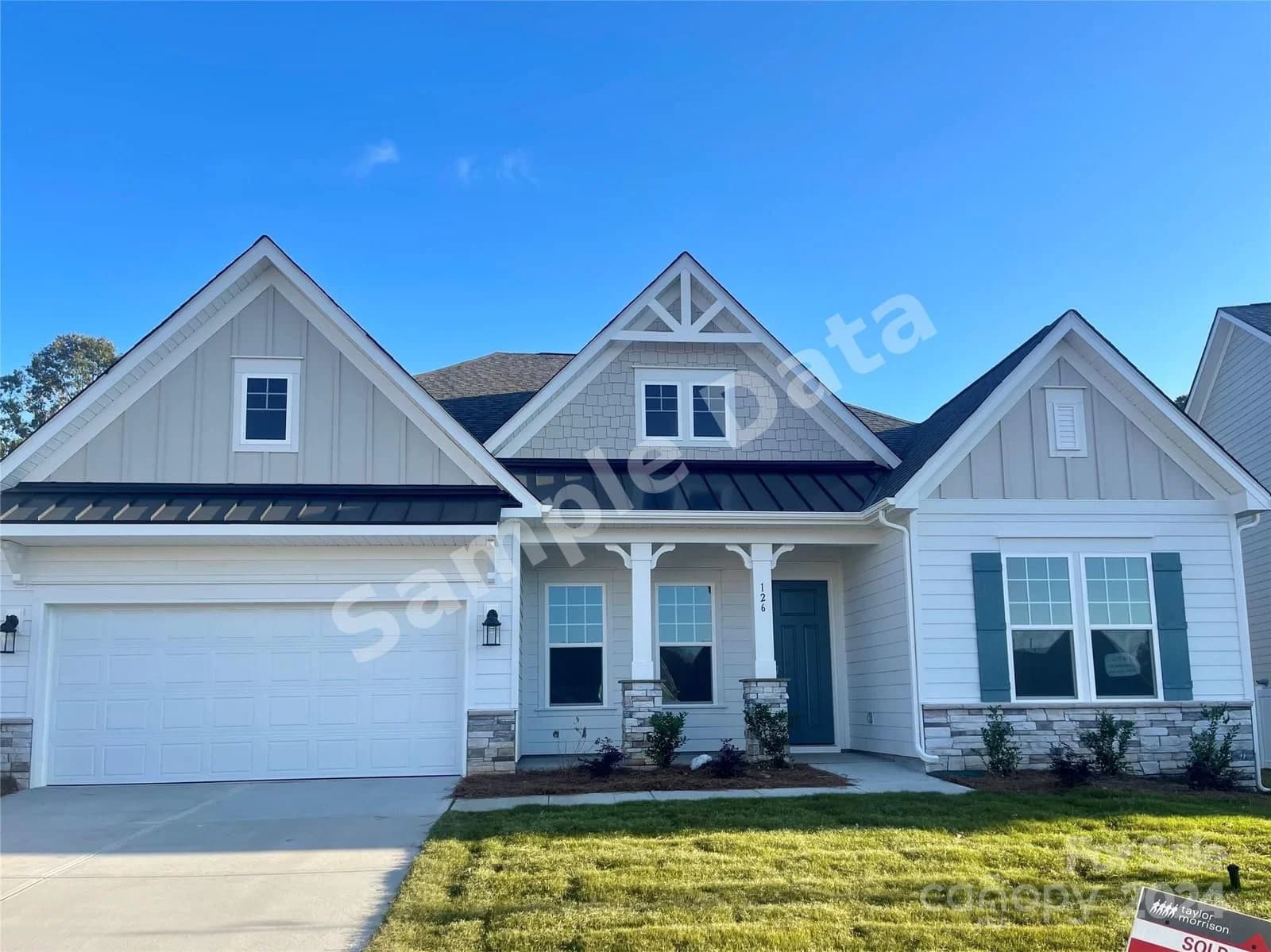 126 Nicholson Mooresville
