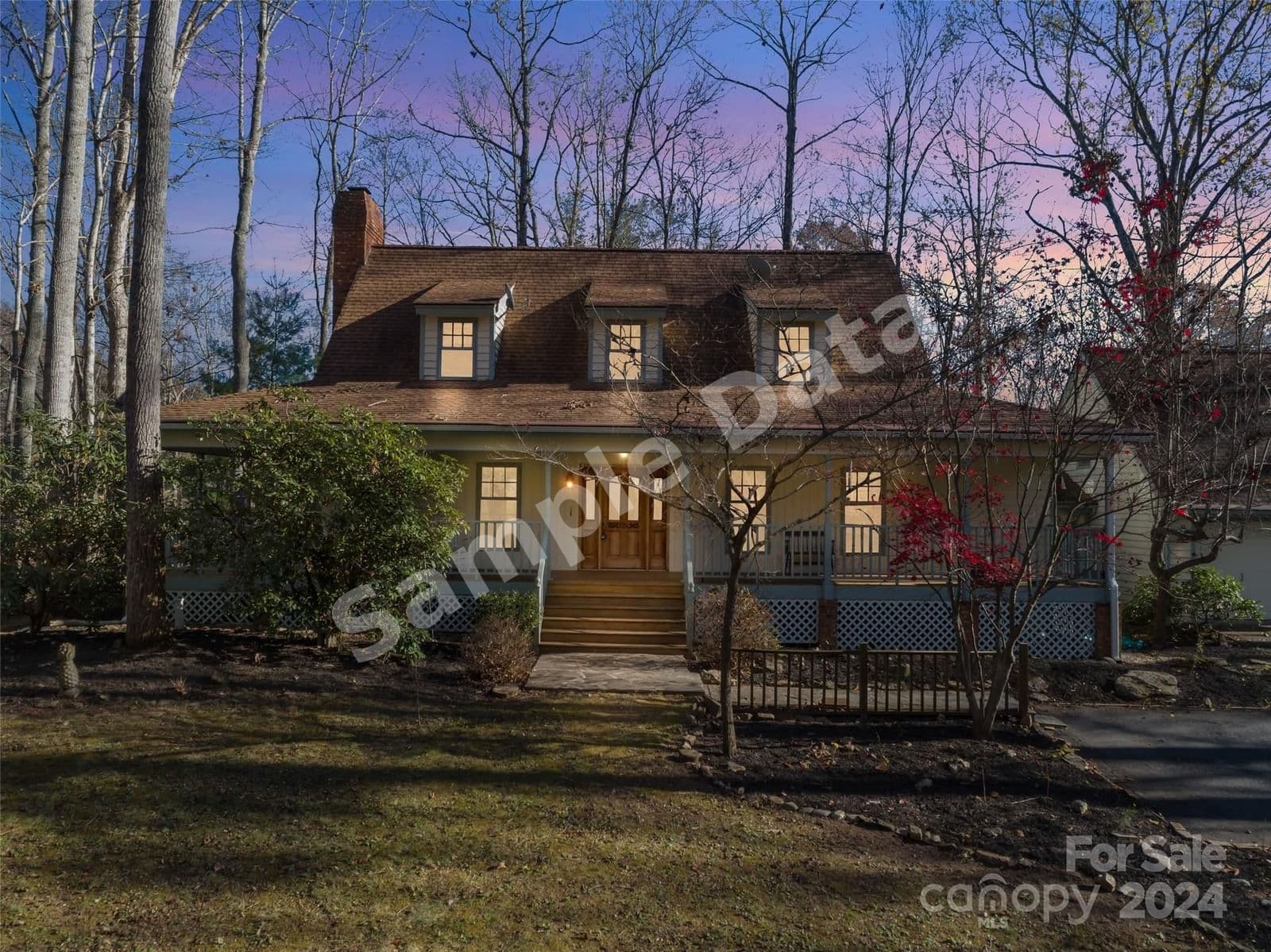 8 Indian Ridge Road, Asheville, NC, 28803 photo 1