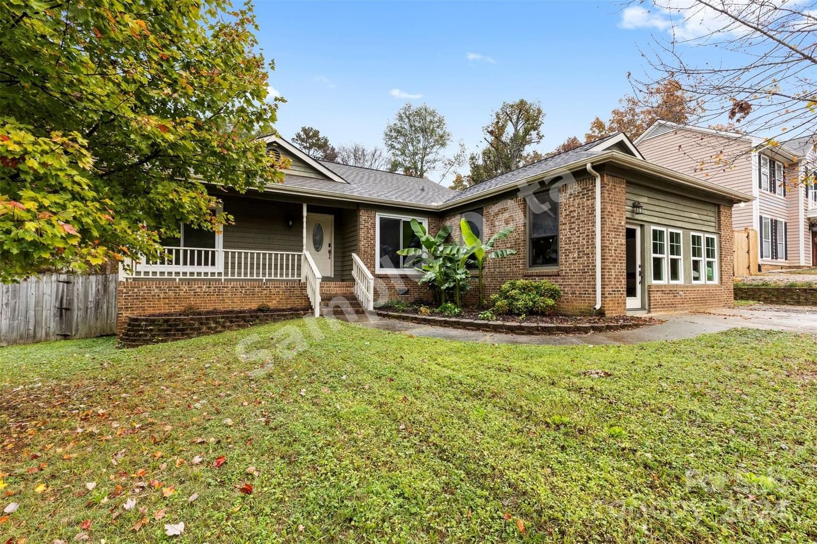 6400 Whitewater Drive, Charlotte, NC, 28214 photo 1