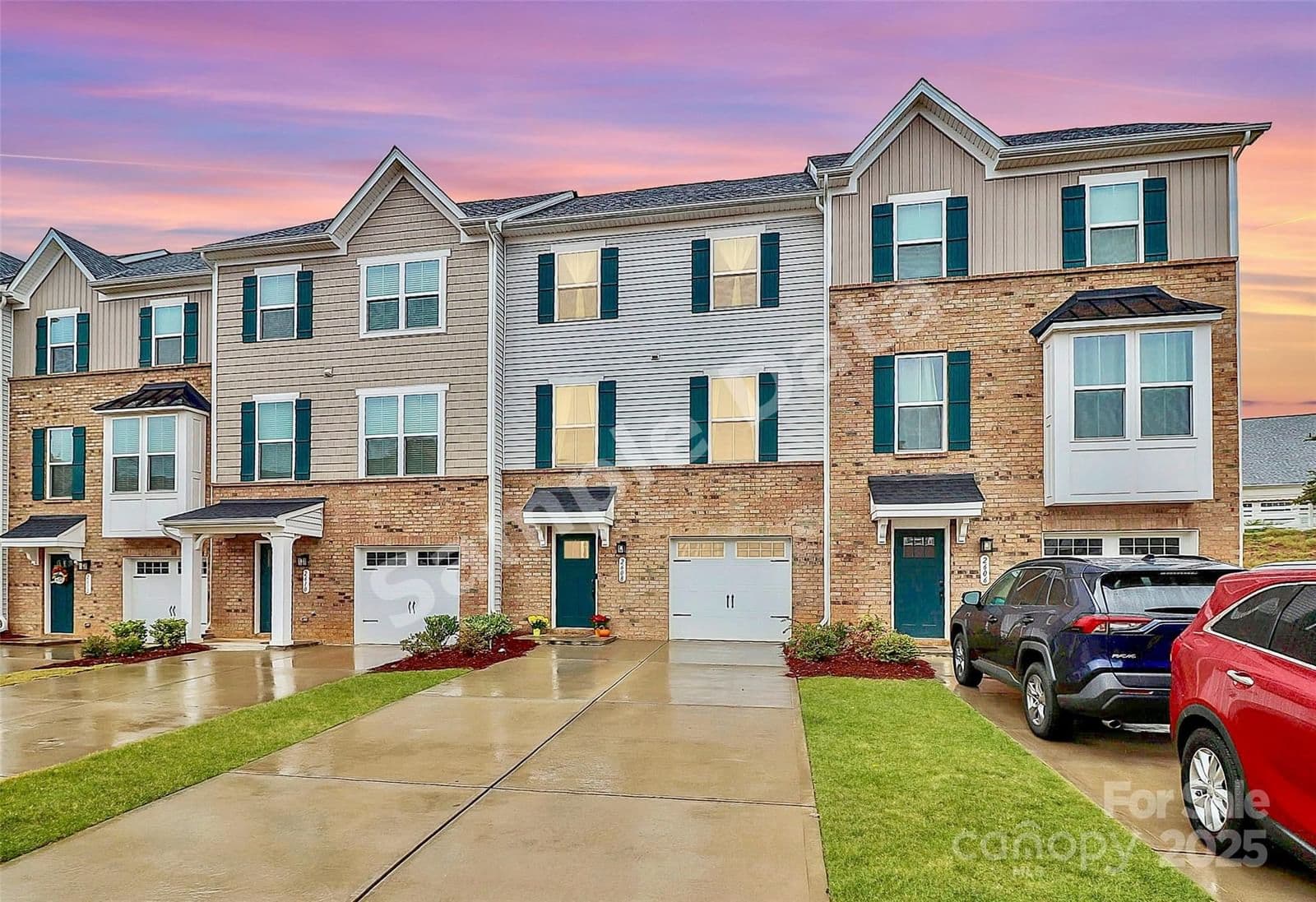 2608 Grantham Place Drive, Fort Mill, SC, 29715
