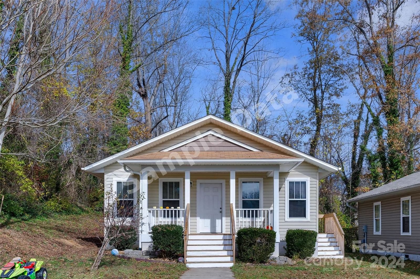 28 Trellis Court, Asheville, NC, 28806