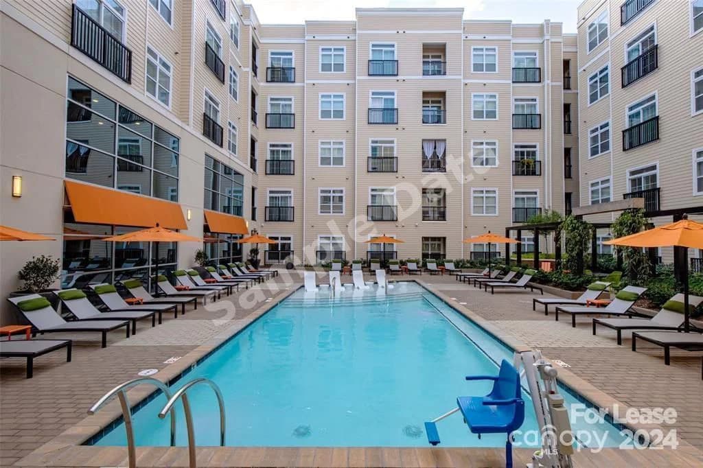 905 Kenilworth Avenue, Charlotte, NC, 28204