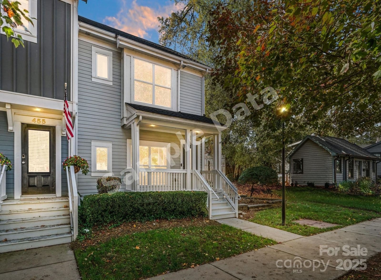459 Worthington Avenue, Charlotte, NC, 28203