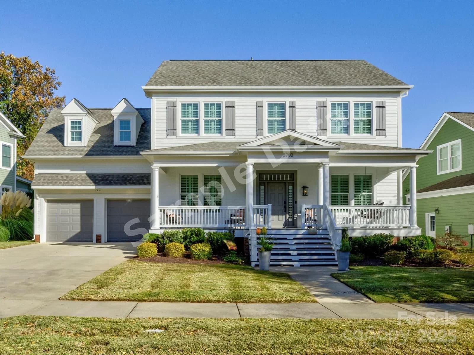 5702 Morris Hunt Drive, Fort Mill, SC, 29708