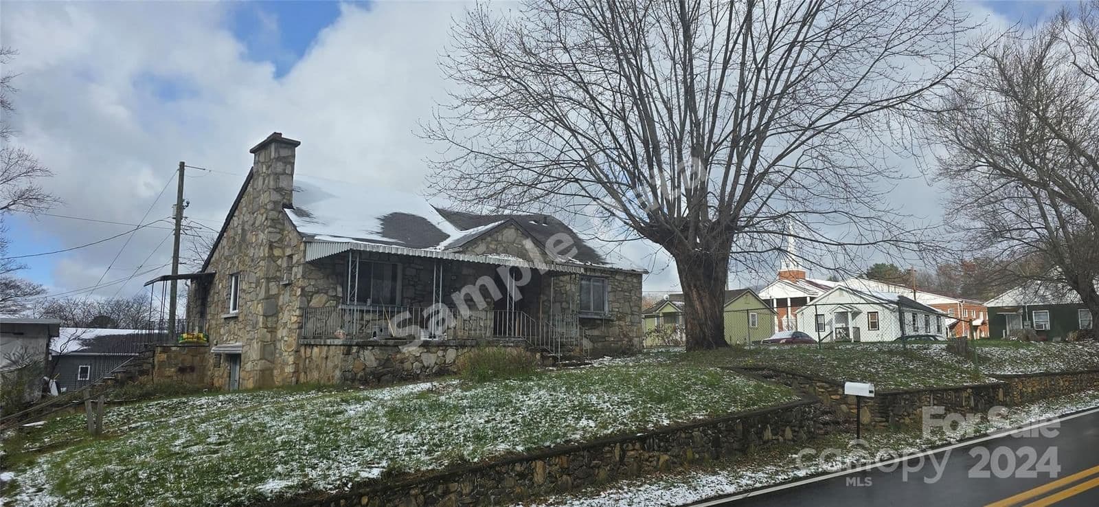 1155 Newfound Canton