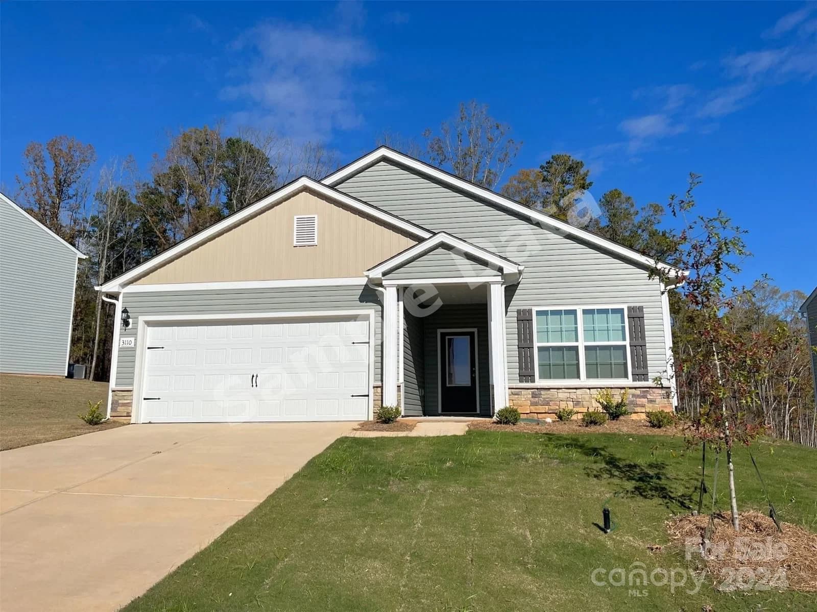 3110 Maple Ridge Drive, Gastonia, NC, 28052