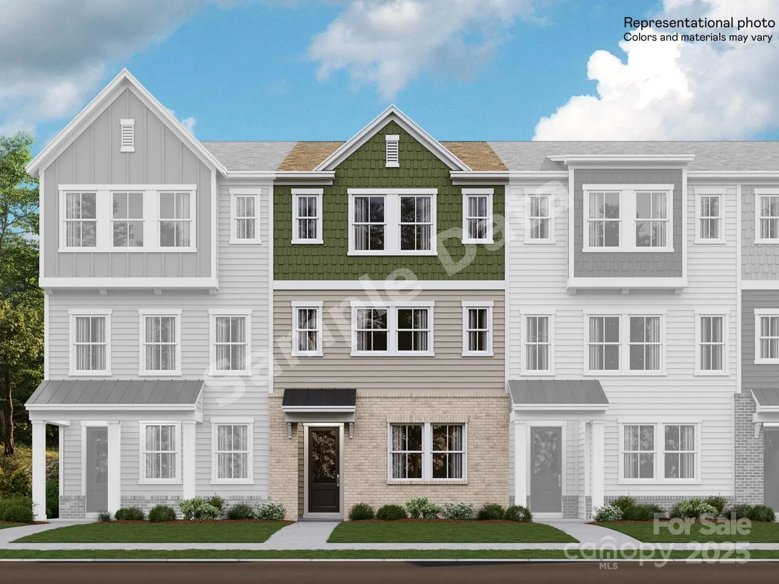 4068 Skyboat Circle, Fort Mill, SC, 29715 photo 1