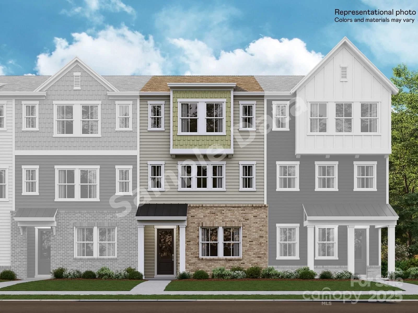 4058 Skyboat Circle, Fort Mill, SC, 29715