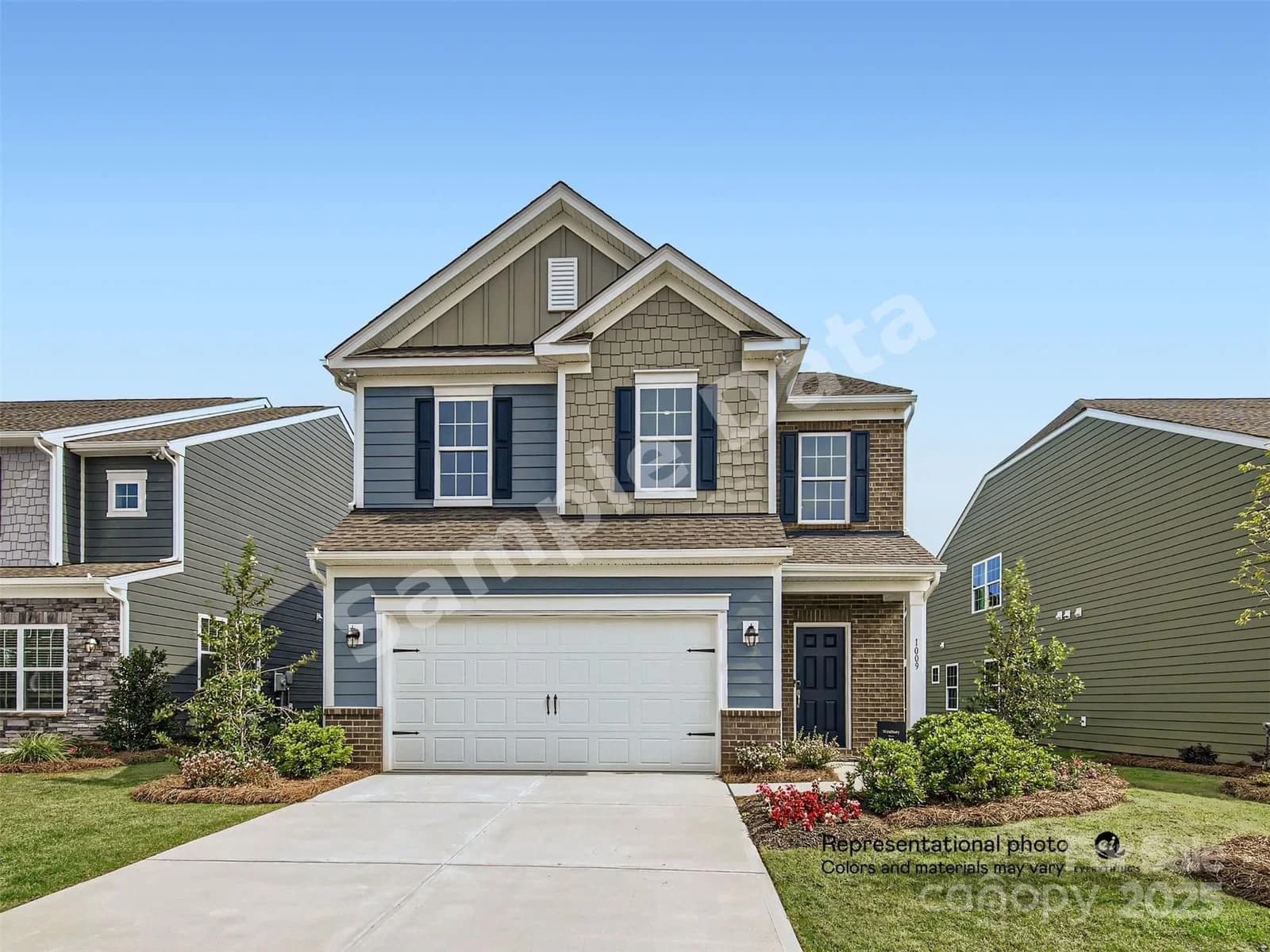 1812 Otter Perch Lane, Fort Mill, SC, 29715