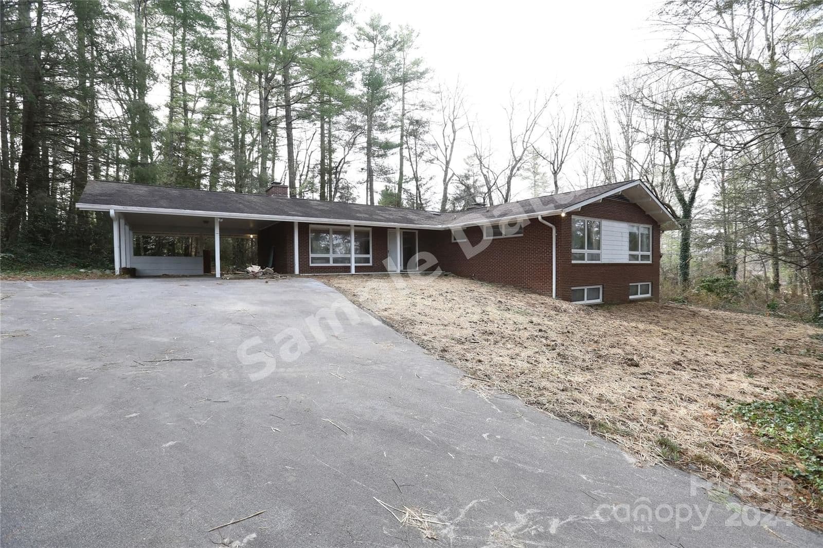 340 Balsam Hendersonville