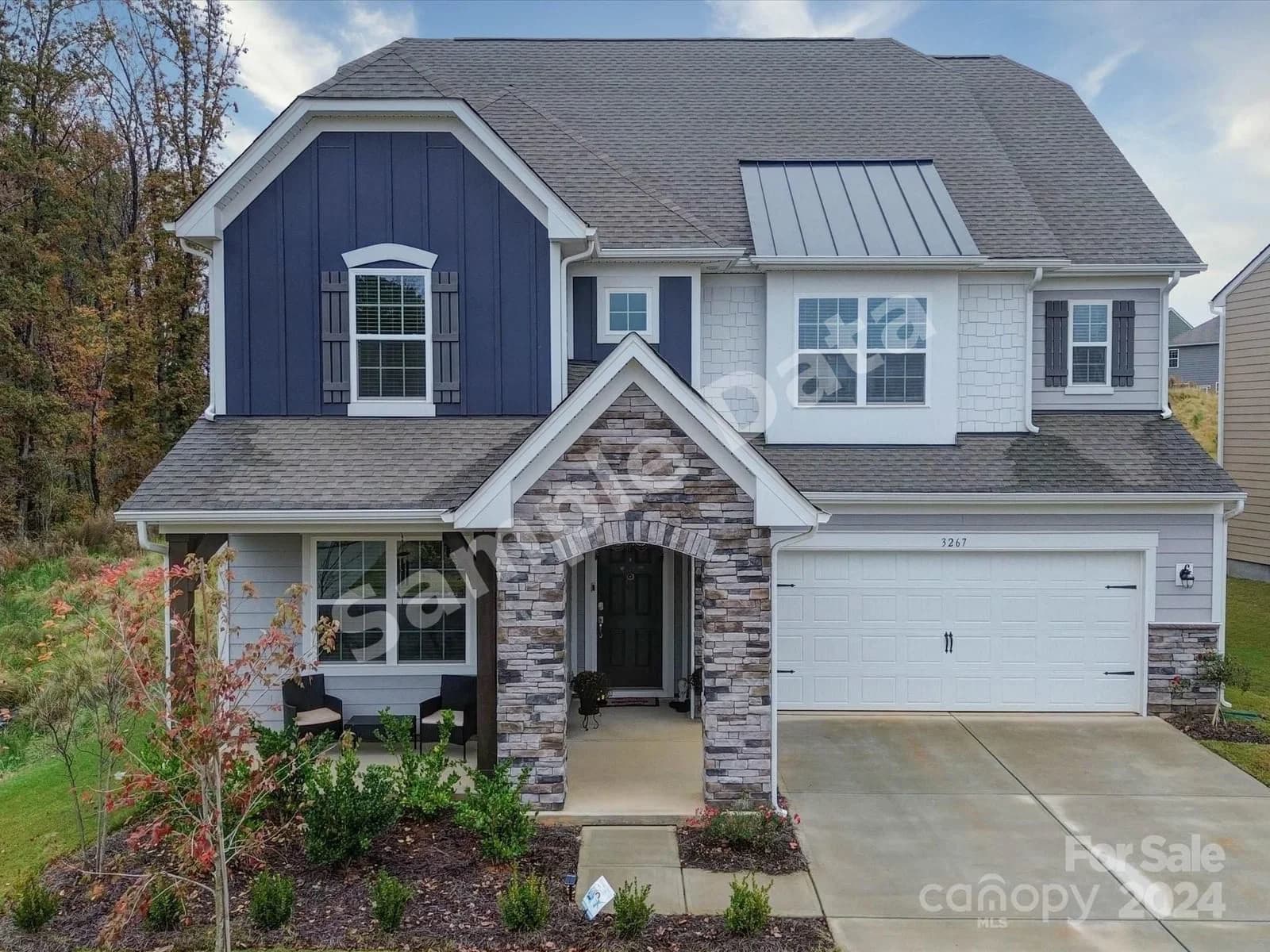 3267 Hillside Roll Road, Fort Mill, SC, 29715 photo 1