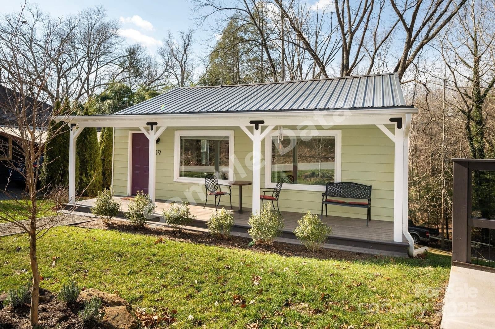 19 Pickwick Road, Asheville, NC, 28803