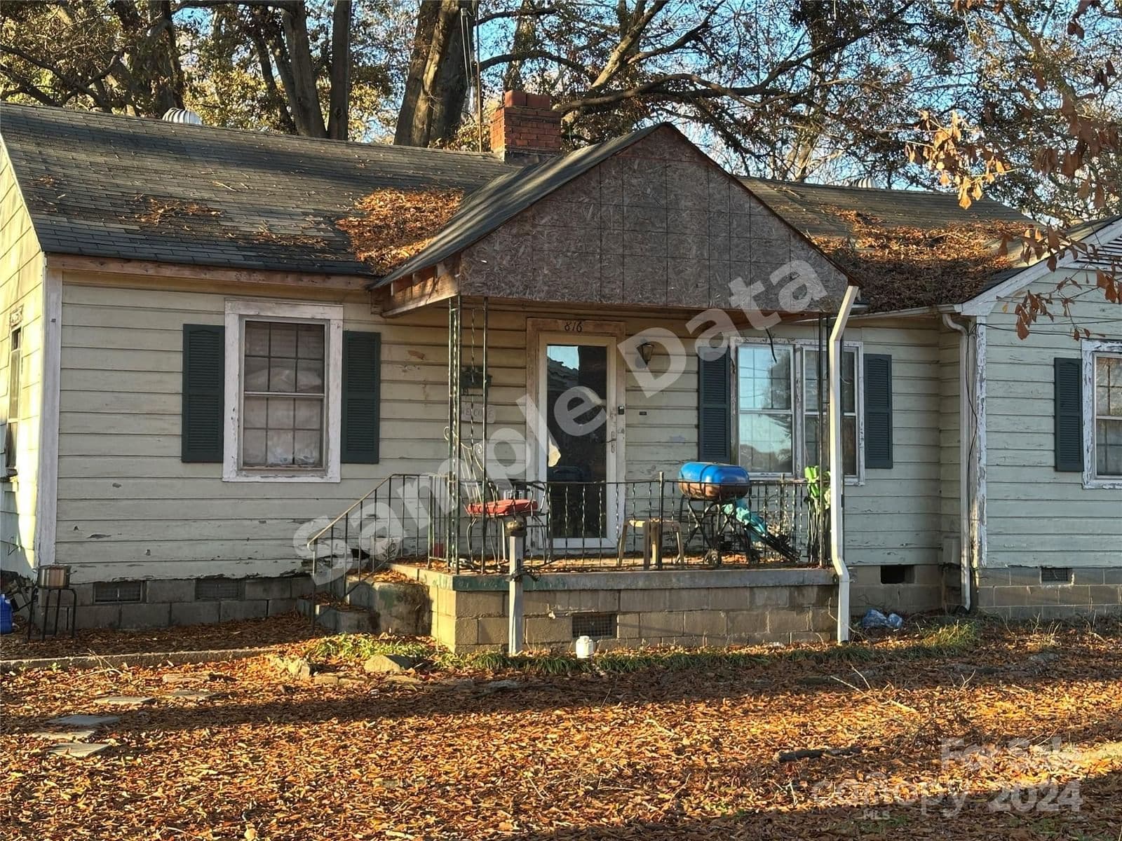816 Miller Street, Gastonia, NC, 28052