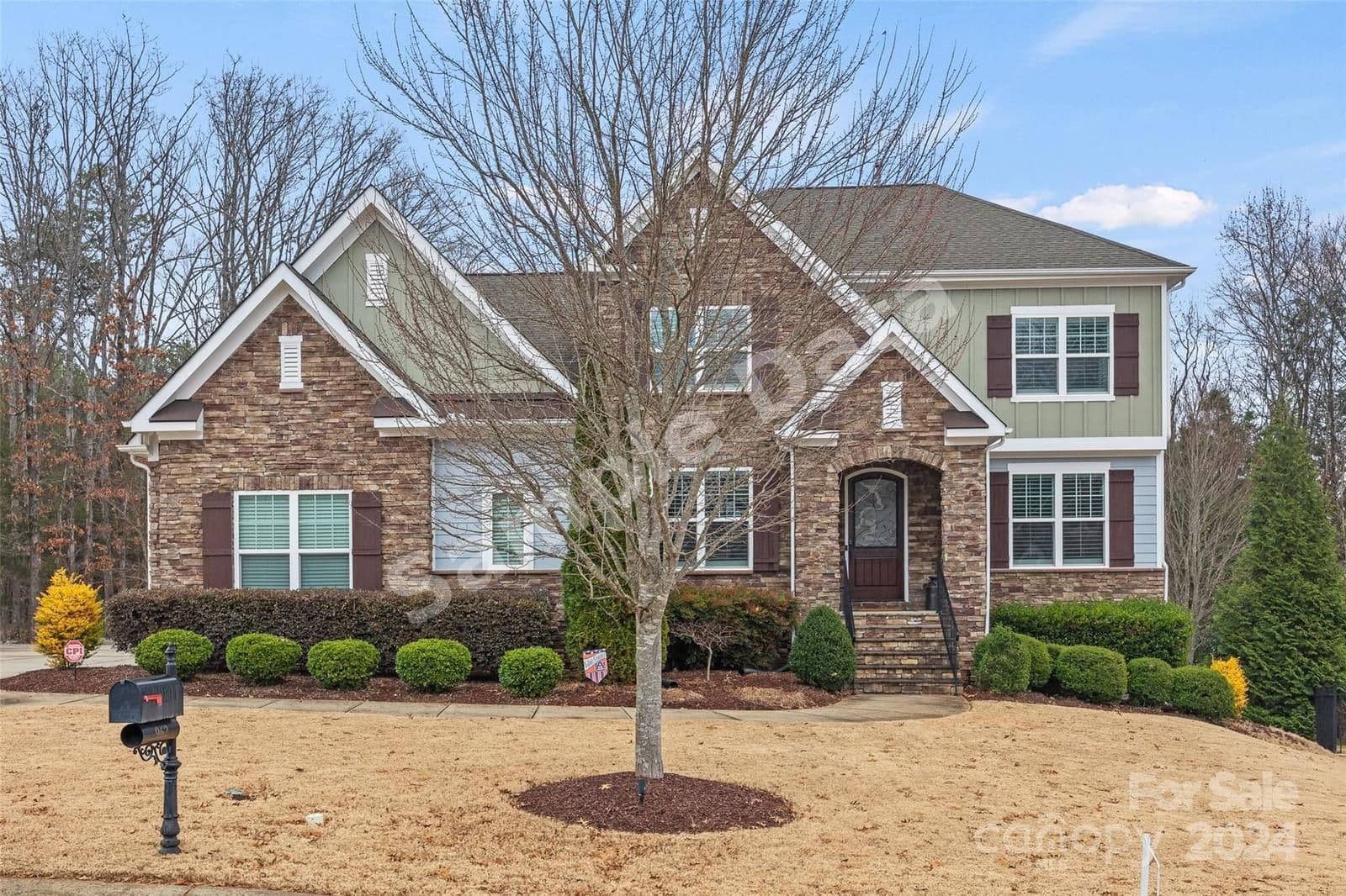 962 Castlewatch Drive, Fort Mill, SC, 29708