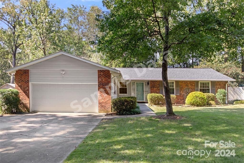 6100 Carpenter Drive, Charlotte, NC, 28226