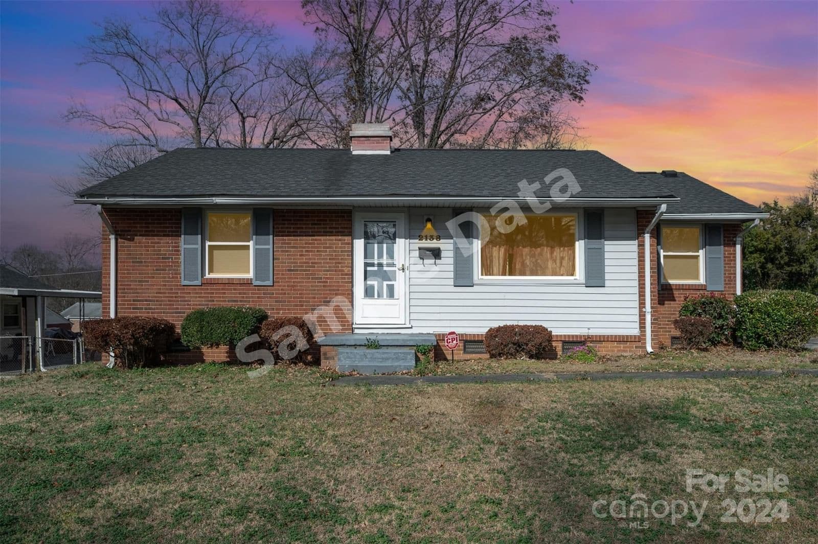 2138 Syracuse Charlotte