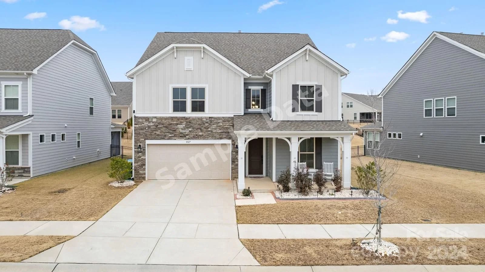 4027 Charlton Road, Fort Mill, SC, 29715 photo 1