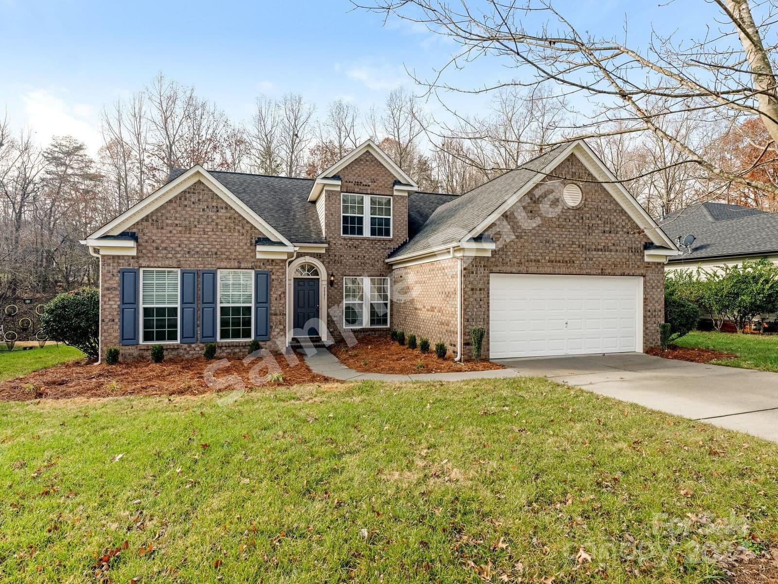 7771 Sedgebrook Stanley