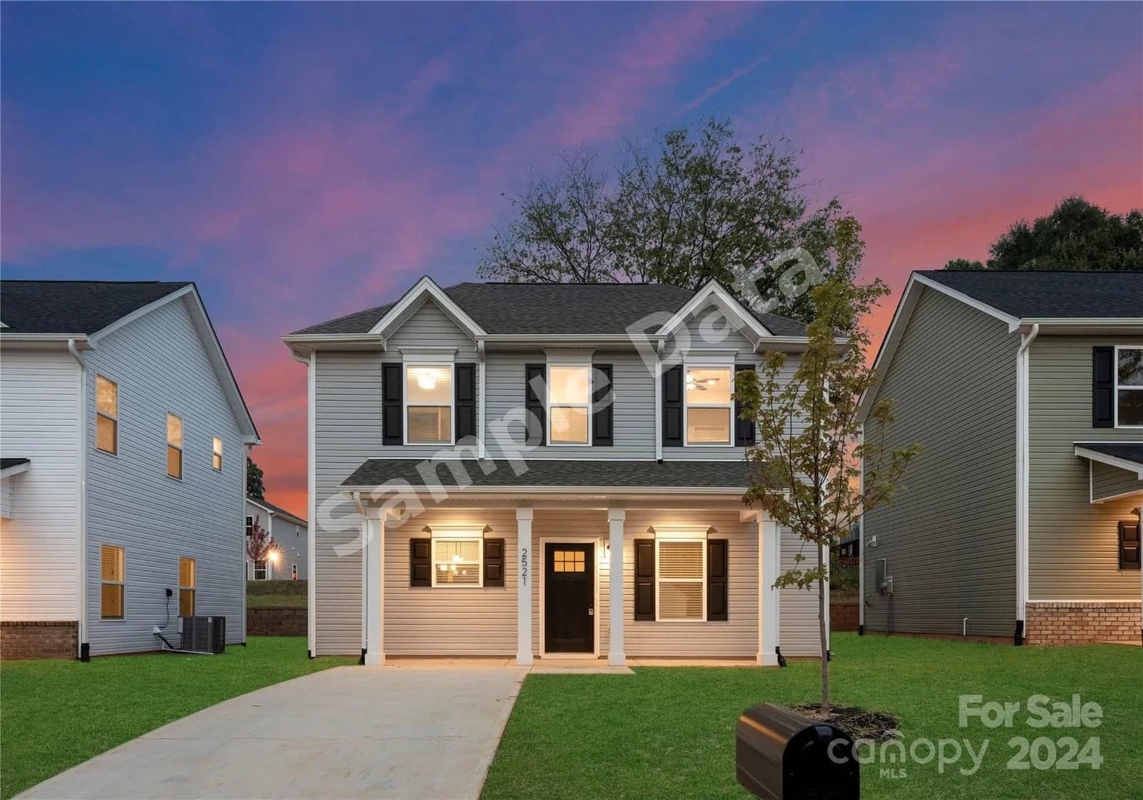 8508 Sunflower Charlotte
