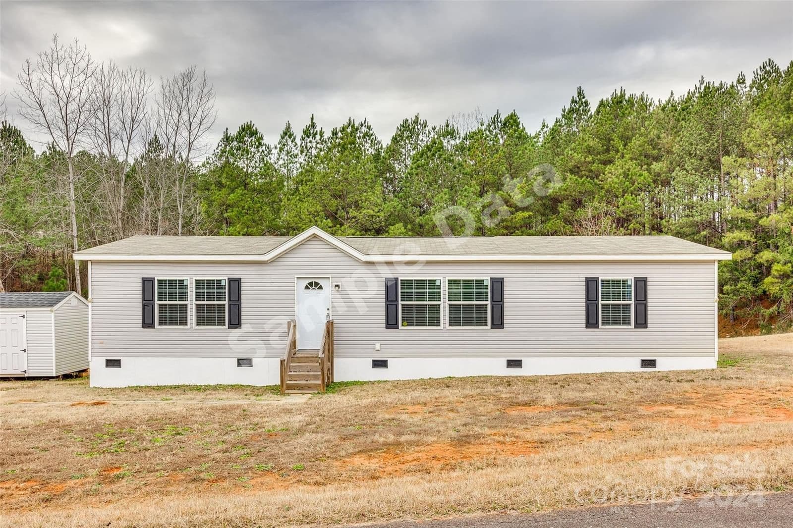 608 Rhoden Catawba