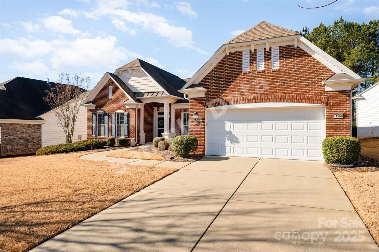 41166 Calla Lily Street, Fort Mill, SC, 29707