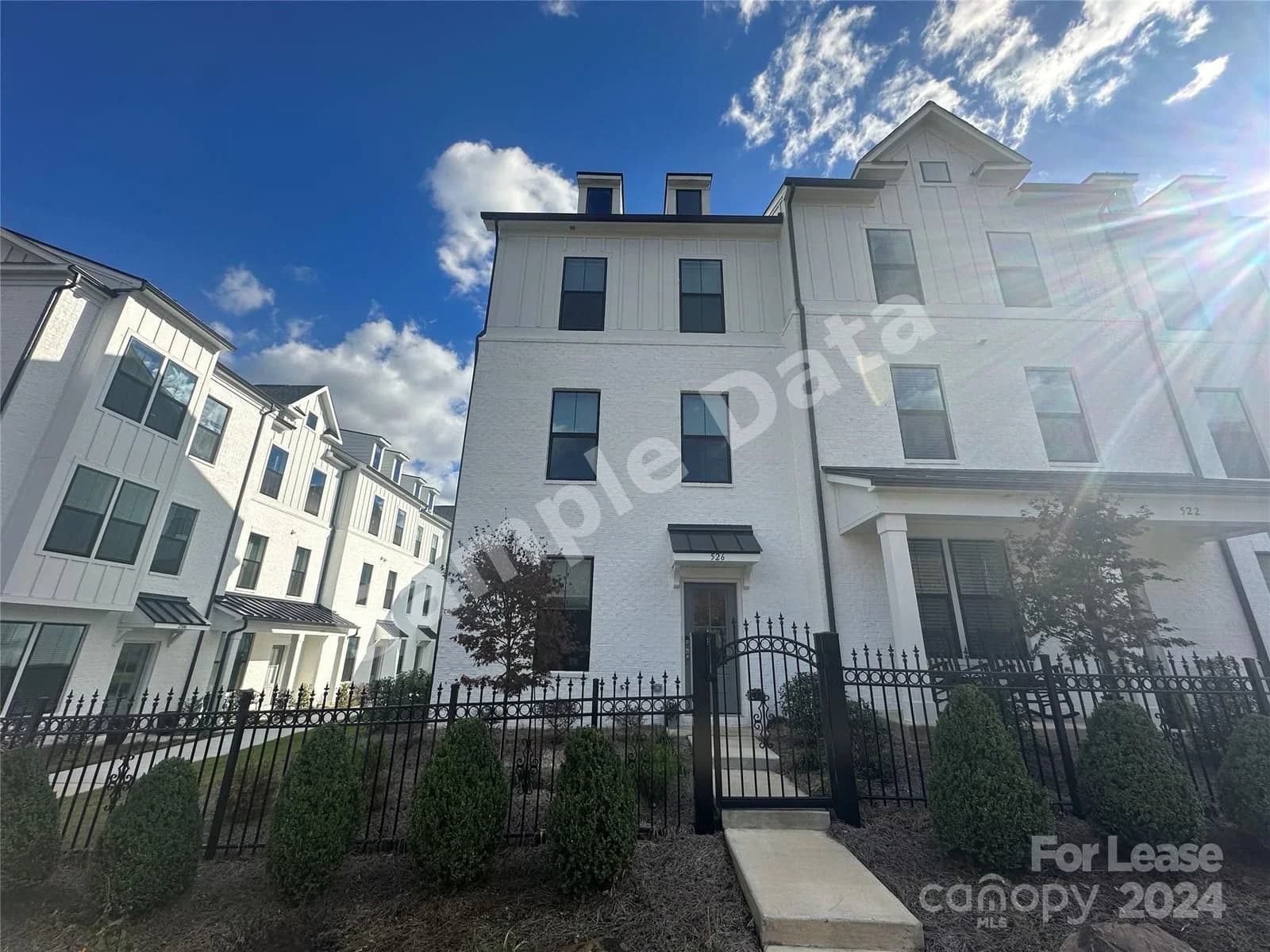 526 Sharon Amity Road, Charlotte, NC, 28211