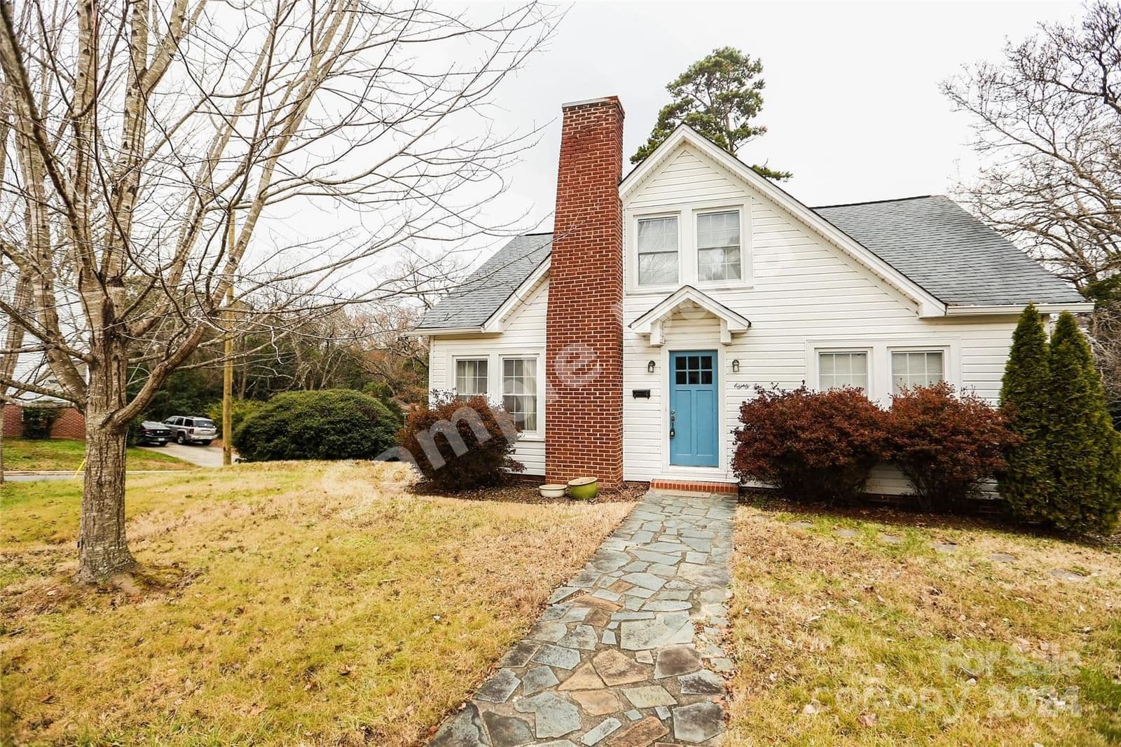85 Hillcrest Concord