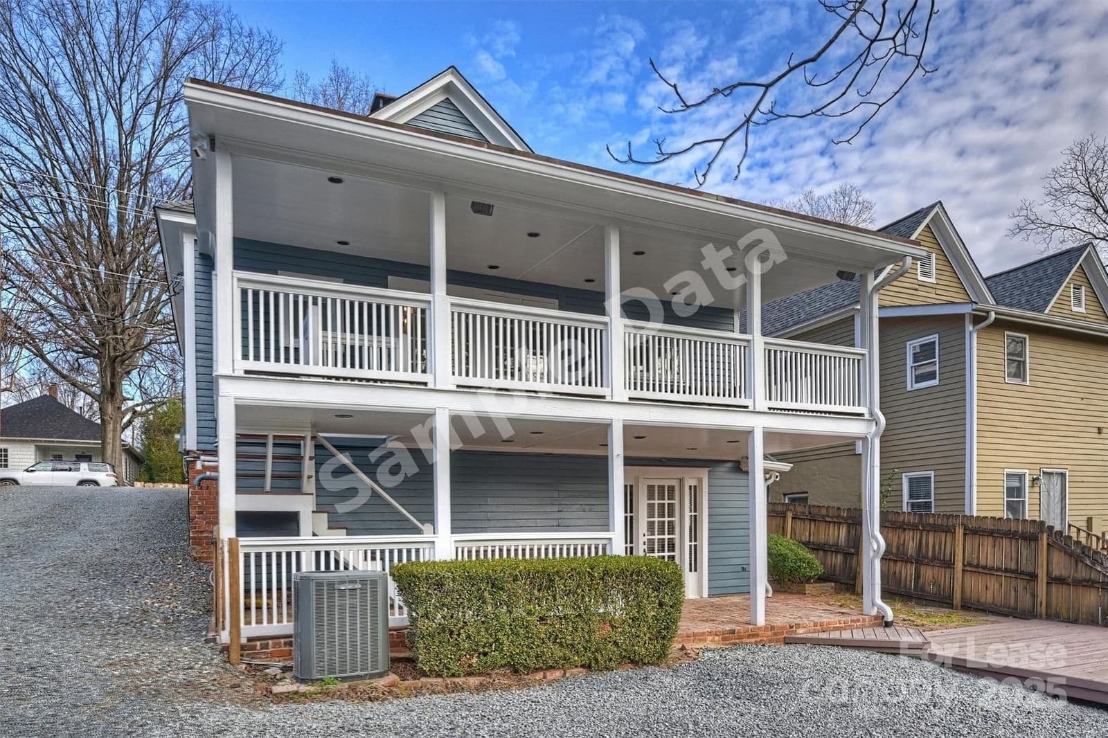 320 Worthington Avenue, Charlotte, NC, 28203