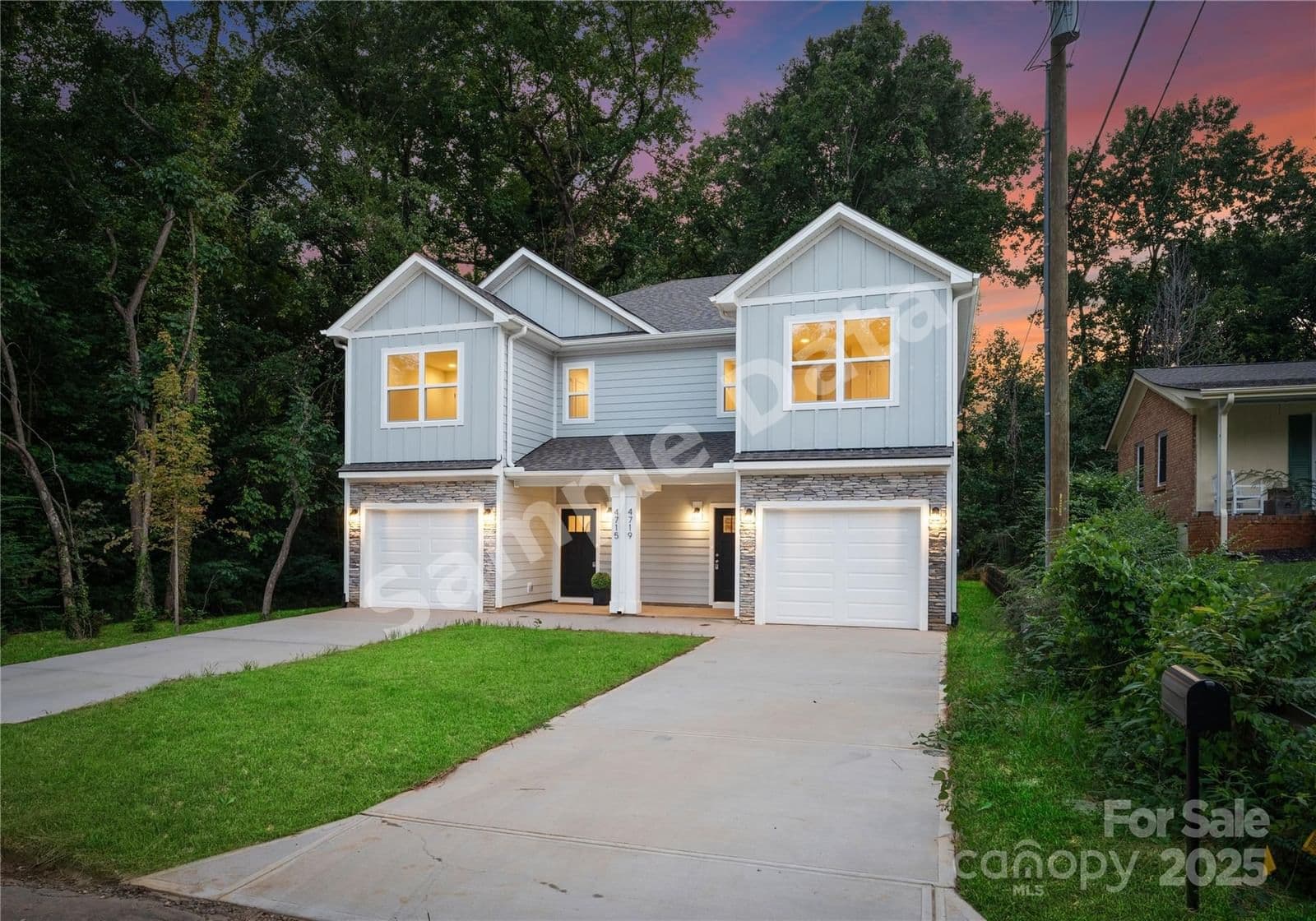 2026 McDonald Drive, Charlotte, NC, 28216