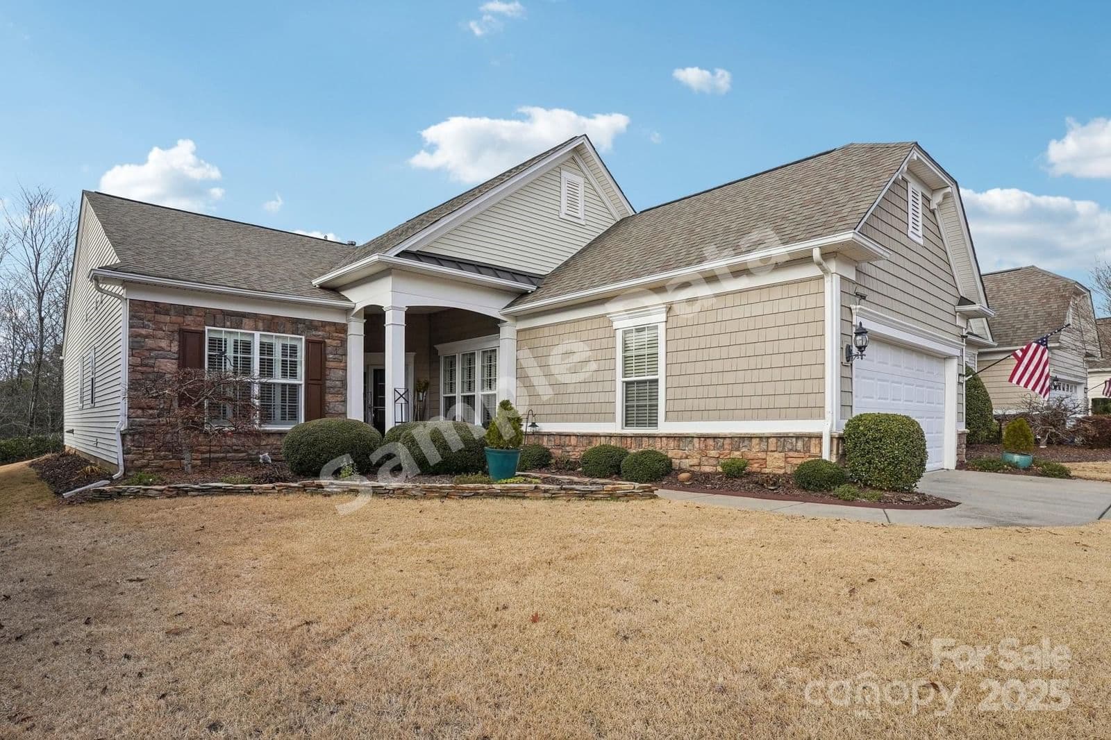 15244 Legend Oaks Court, Fort Mill, SC, 29707